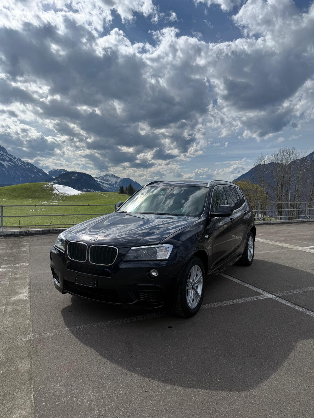 BMW 20d xDrive-image-1