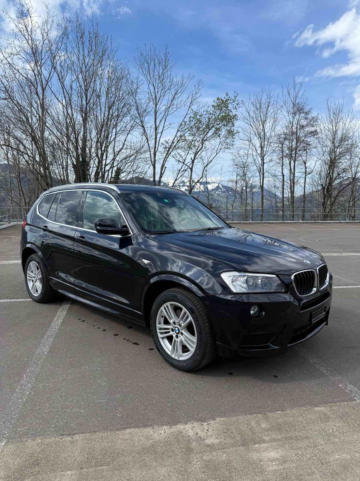 BMW 20d xDrive-image-0