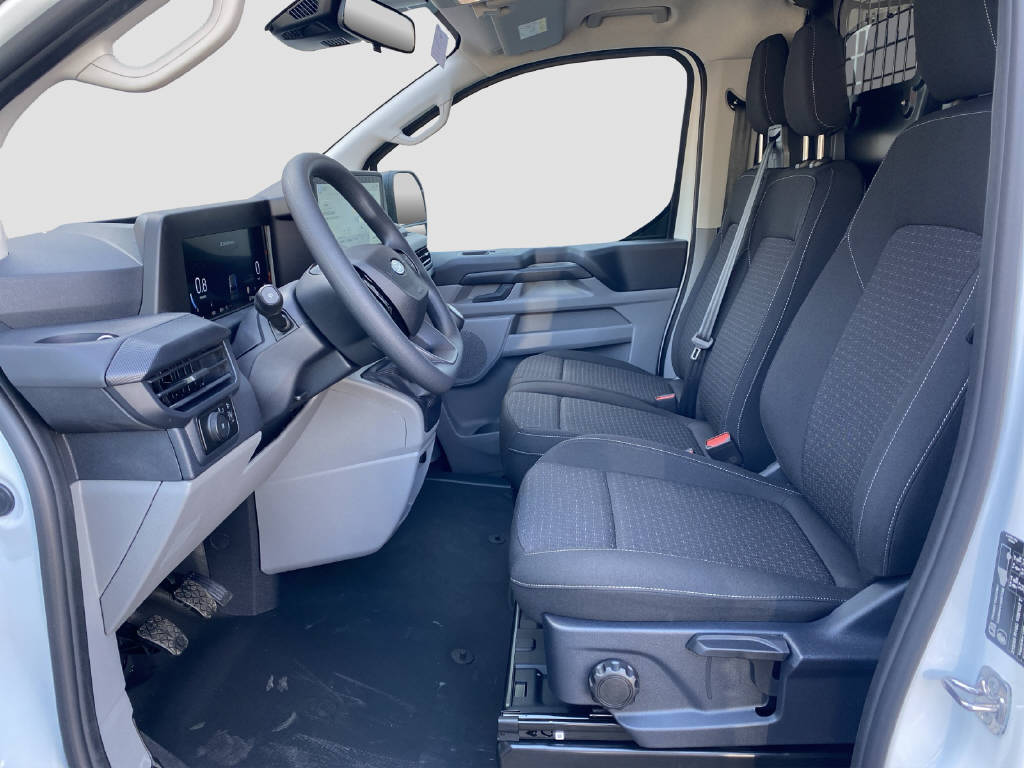 FORD Transit Custom Van 280 L1 2.0 EcoBlue 110 PS Trend-image-7