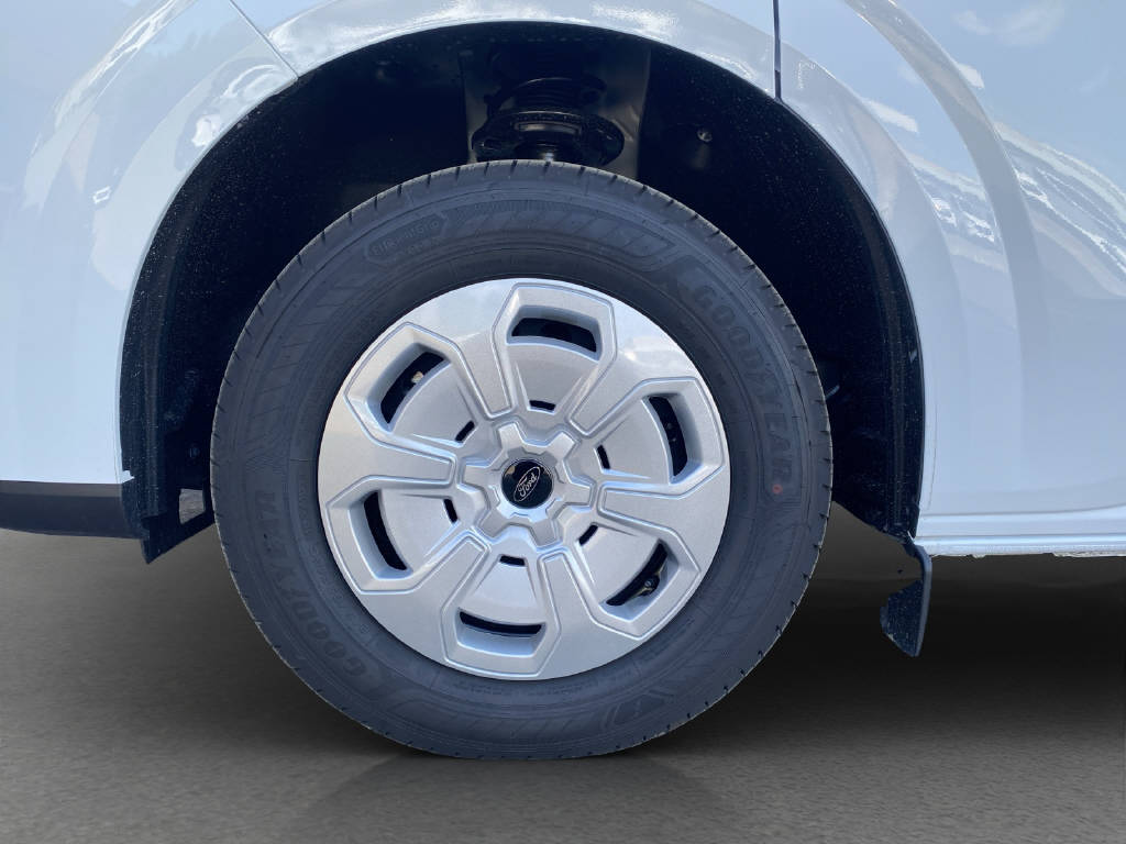 FORD Transit Custom Van 280 L1 2.0 EcoBlue 110 PS Trend-image-16