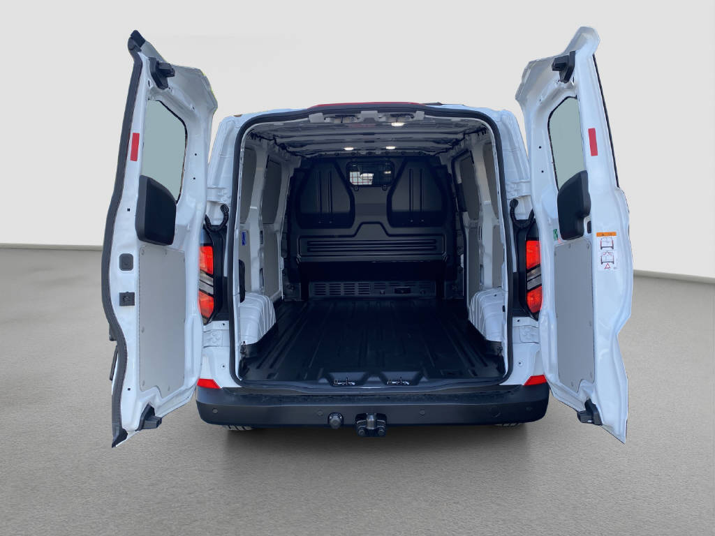 FORD Transit Custom Van 280 L1 2.0 EcoBlue 110 PS Trend-image-12
