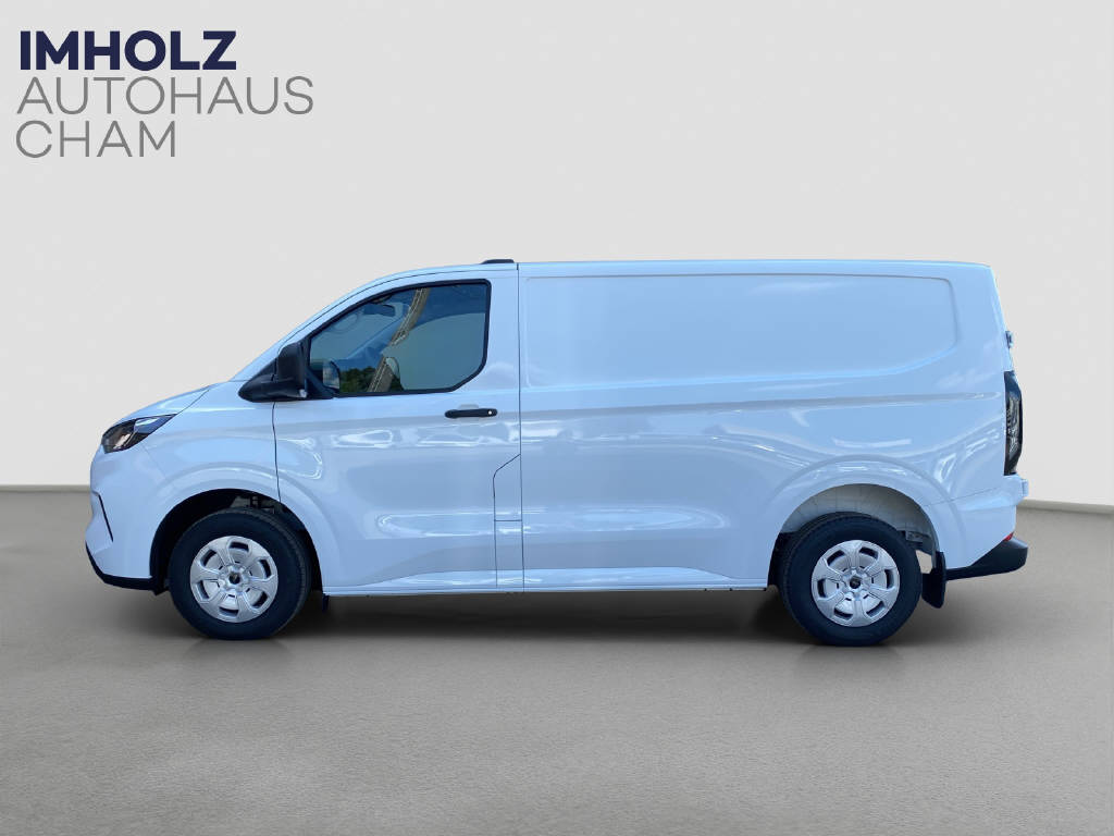 FORD Transit Custom Van 280 L1 2.0 EcoBlue 110 PS Trend-image-1