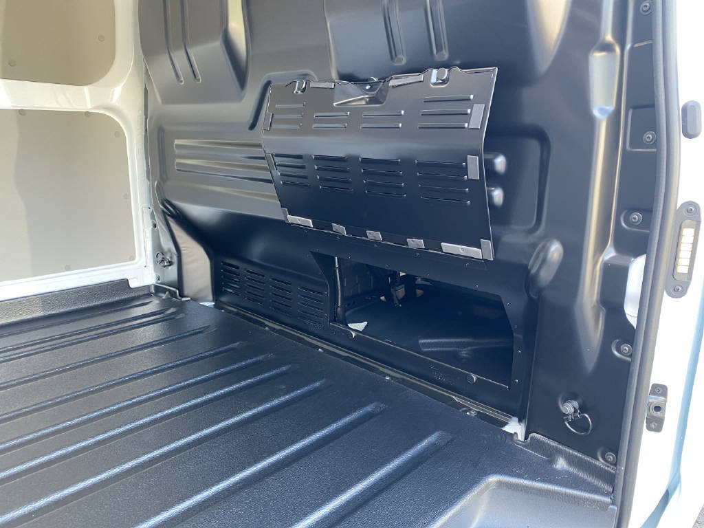 FORD Transit Custom Van 280 L1 2.0 EcoBlue 110 PS Trend-image-14