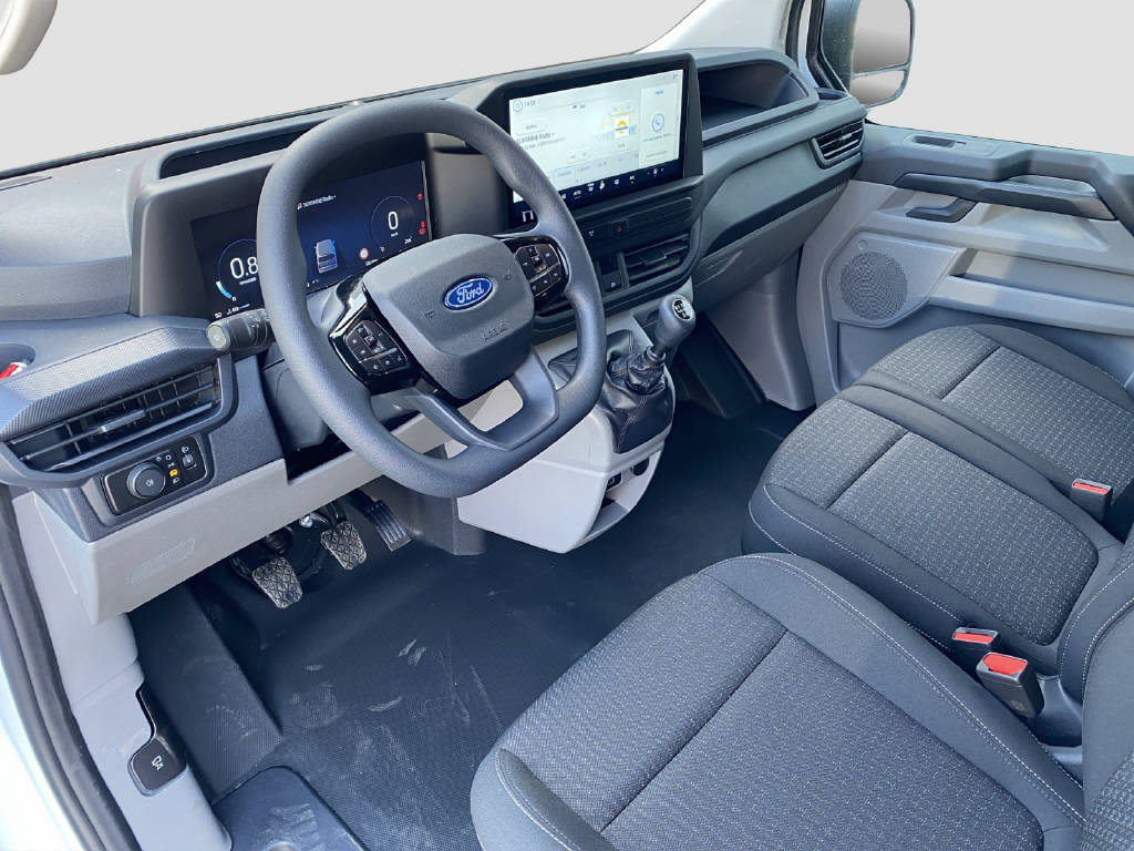 FORD Transit Custom Van 280 L1 2.0 EcoBlue 110 PS Trend-image-8