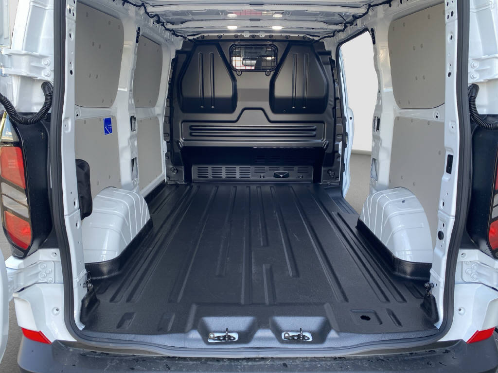FORD Transit Custom Van 280 L1 2.0 EcoBlue 110 PS Trend-image-13