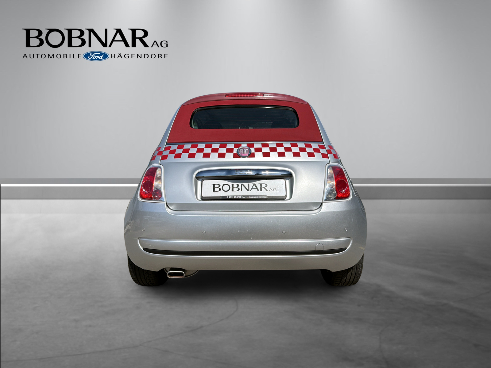 FIAT 500 1.2 Pop Dualogic-image-4