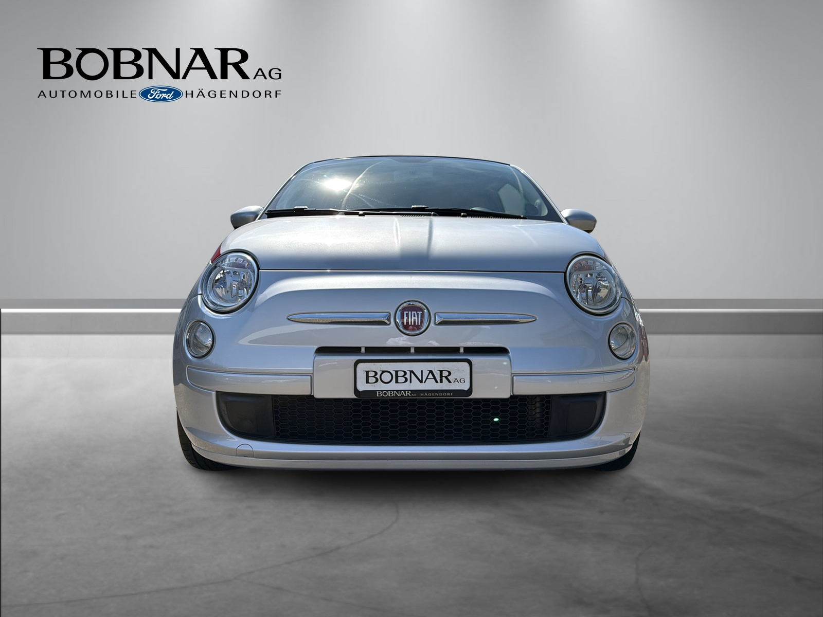FIAT 500 1.2 Pop Dualogic-image-5