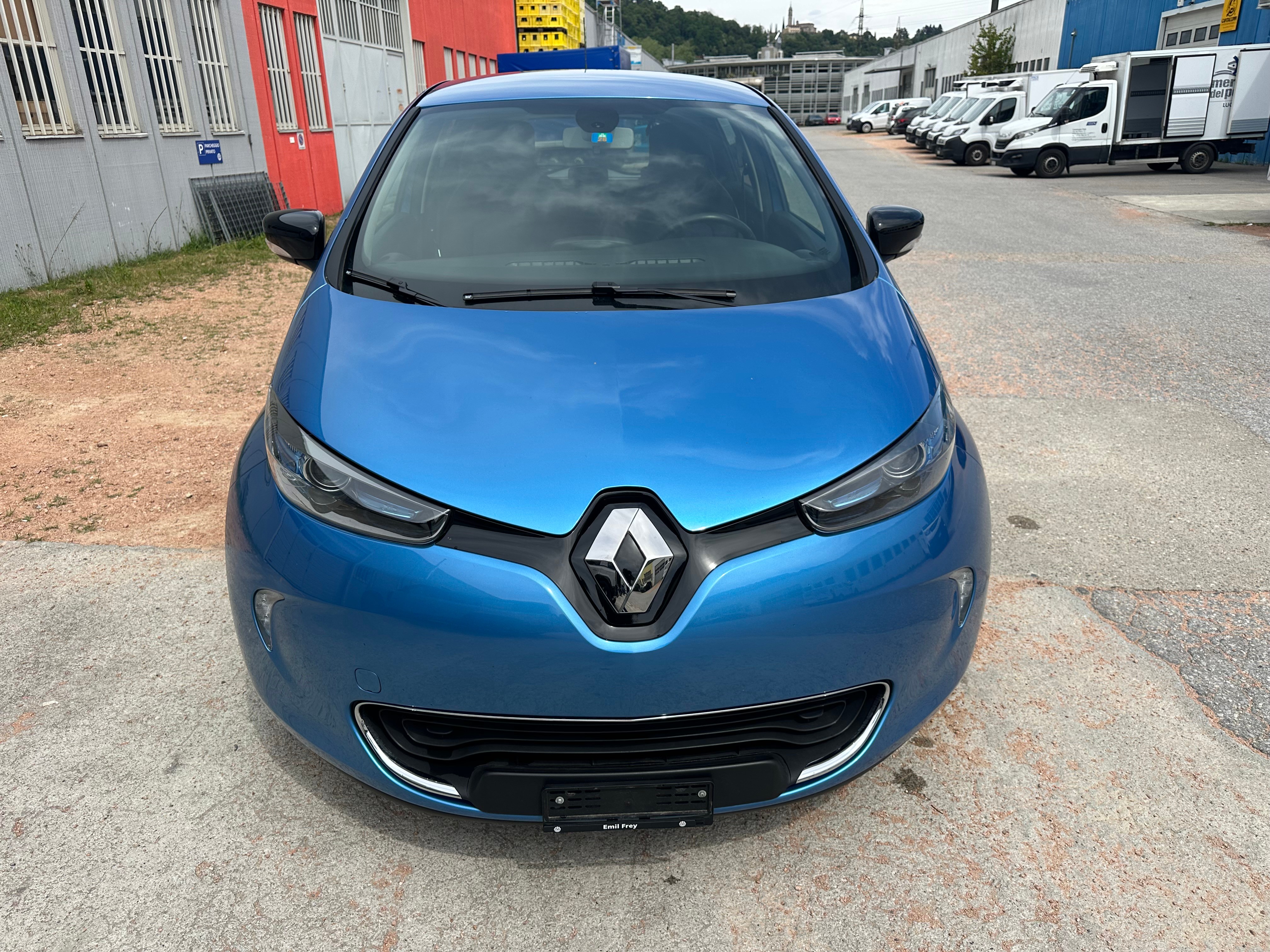 Car photo