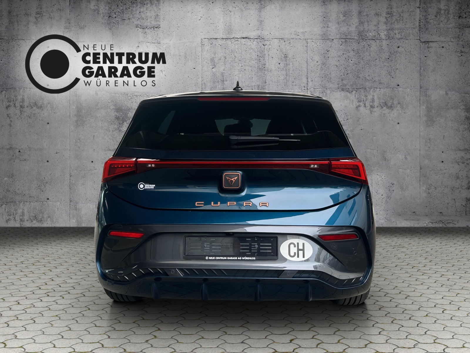 CUPRA Born 58 kWh-image-4