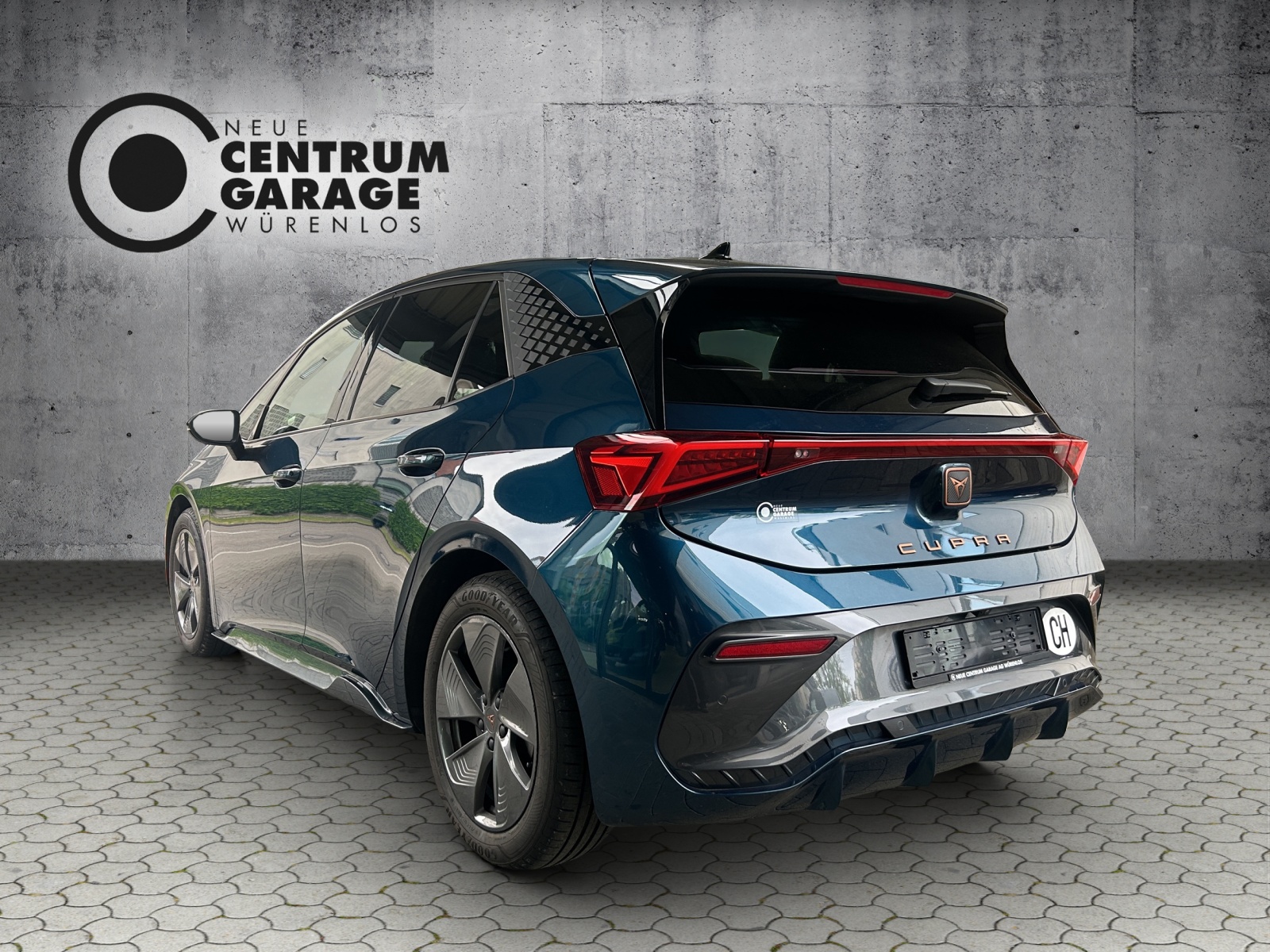 CUPRA Born 58 kWh-image-5