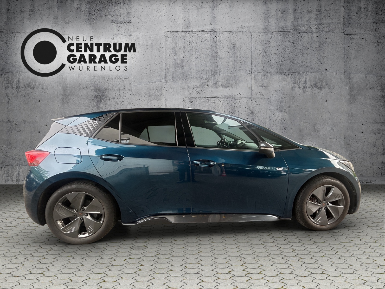 CUPRA Born 58 kWh-image-2