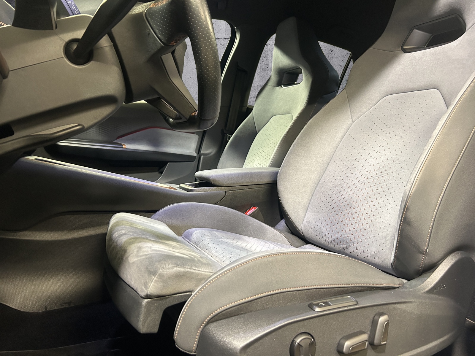 CUPRA Born 58 kWh-image-7