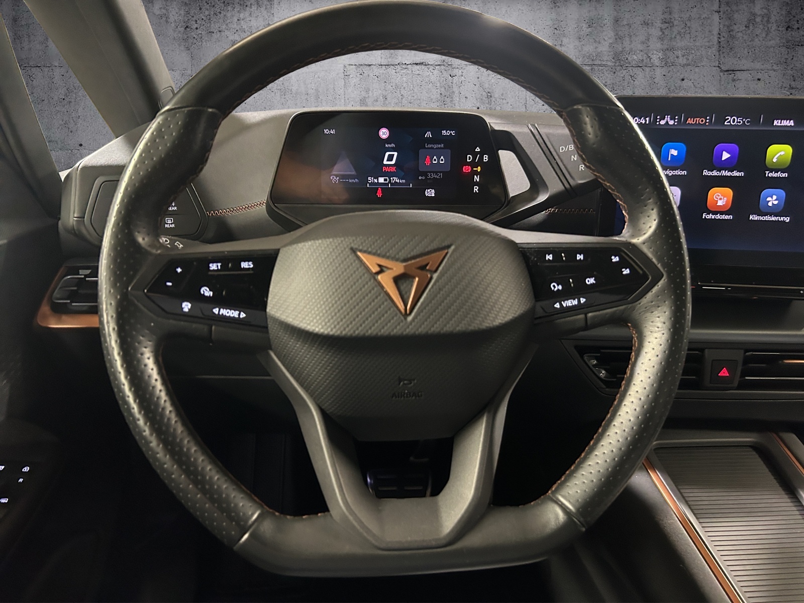 CUPRA Born 58 kWh-image-11
