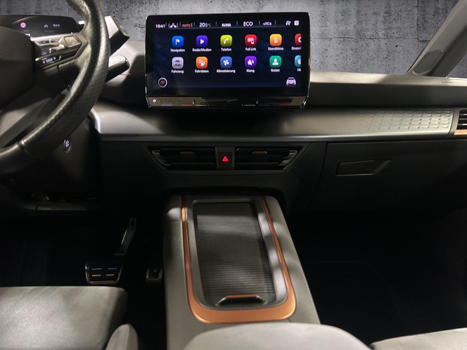CUPRA Born 58 kWh-image-13
