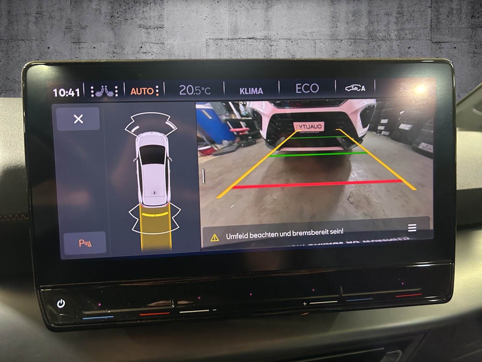 CUPRA Born 58 kWh-image-14