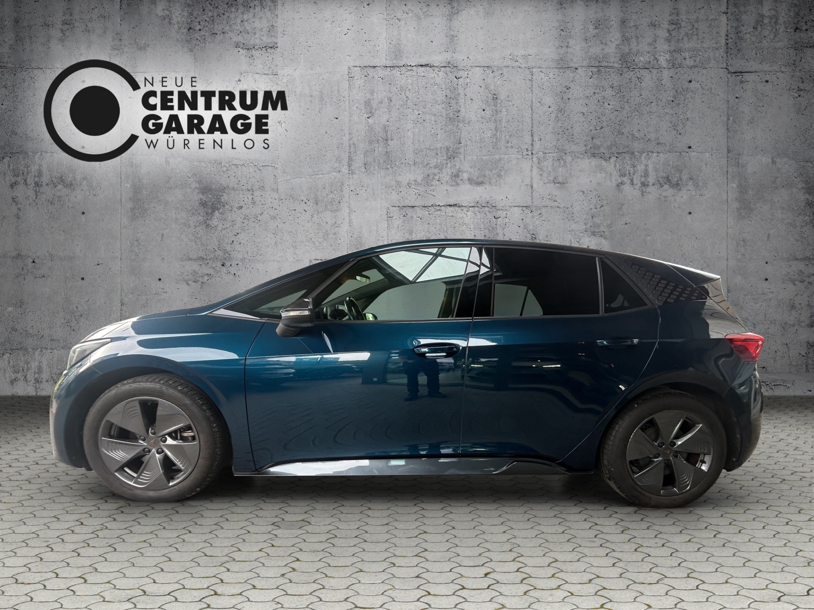 CUPRA Born 58 kWh-image-6