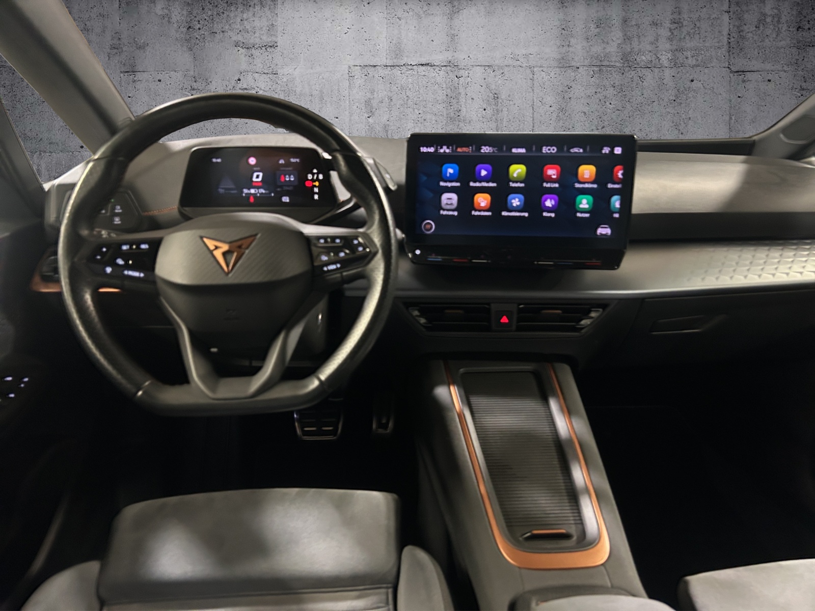 CUPRA Born 58 kWh-image-10