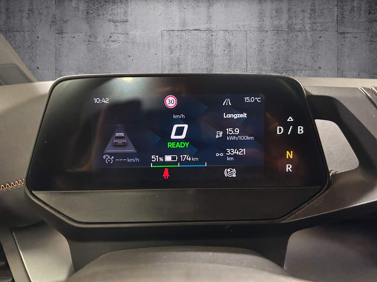 CUPRA Born 58 kWh-image-12