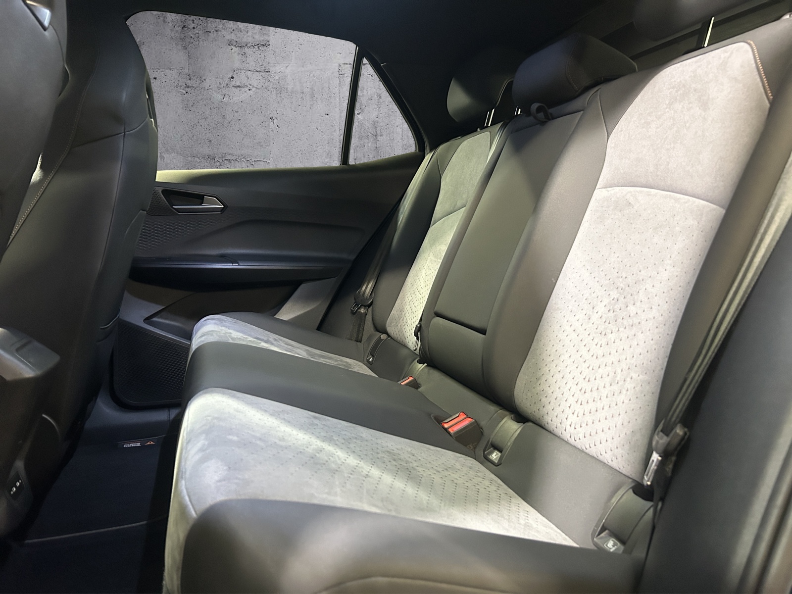 CUPRA Born 58 kWh-image-8