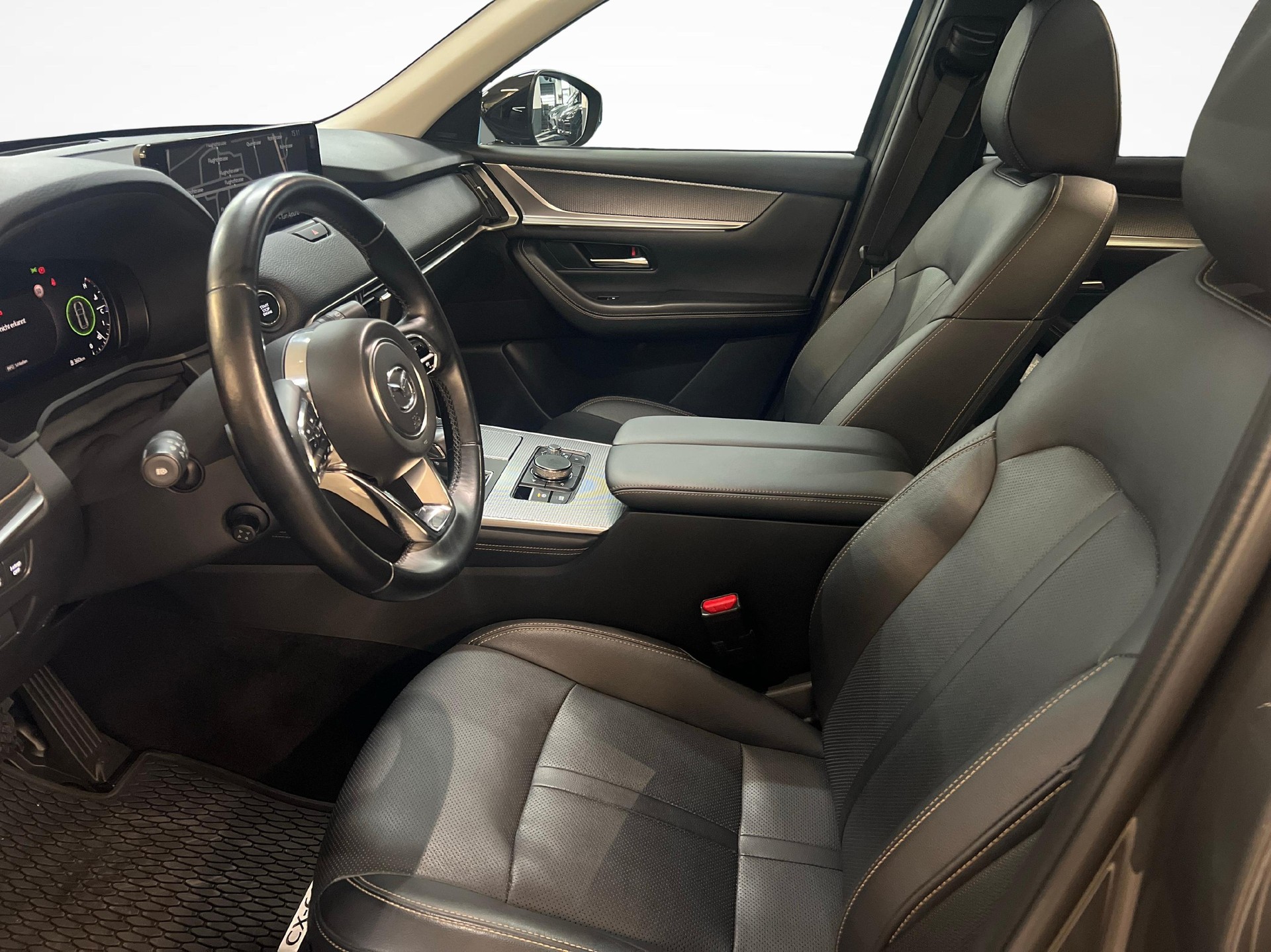 MAZDA CX-60 3.3 D Homura-image-12
