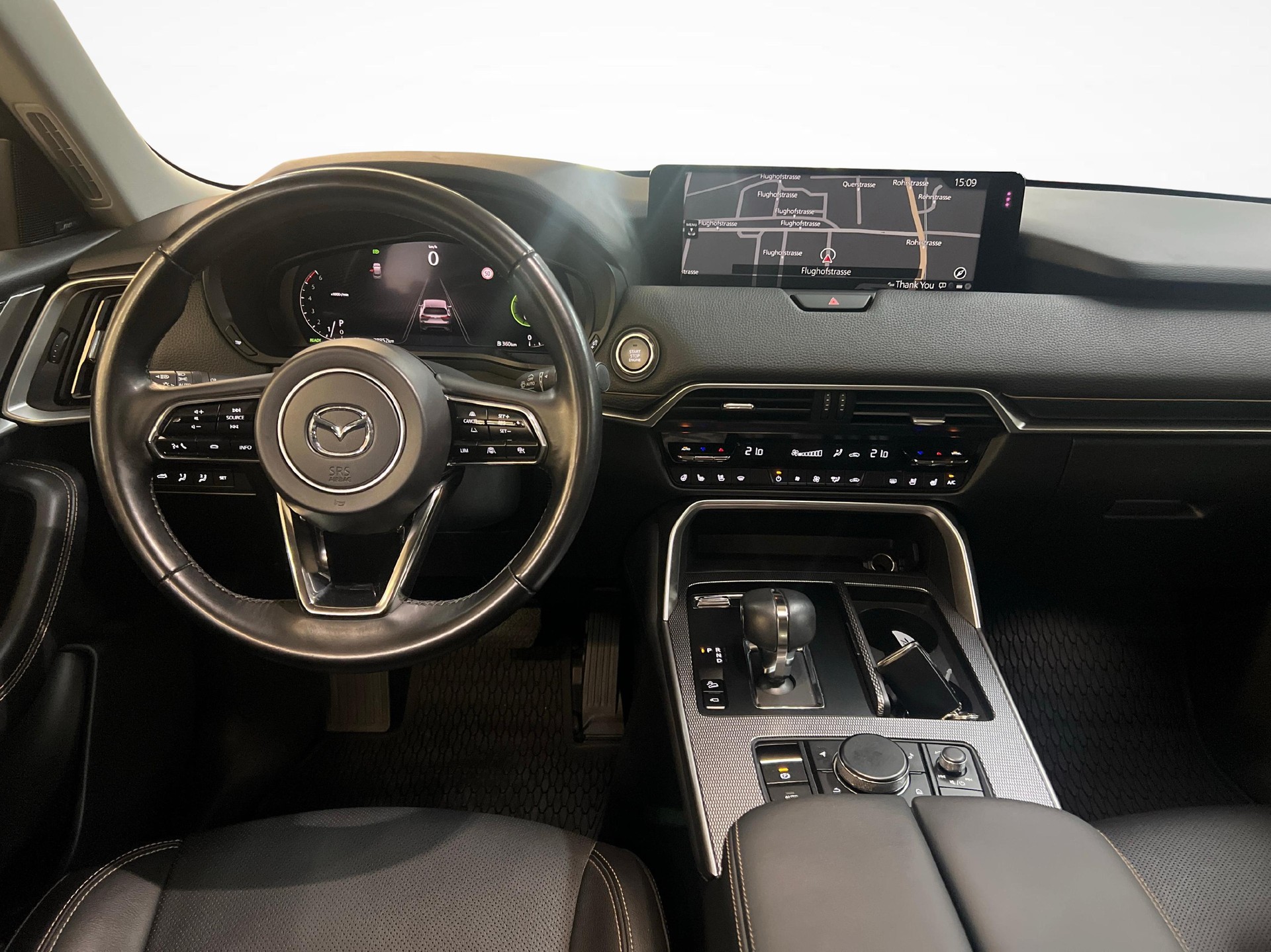 MAZDA CX-60 3.3 D Homura-image-8
