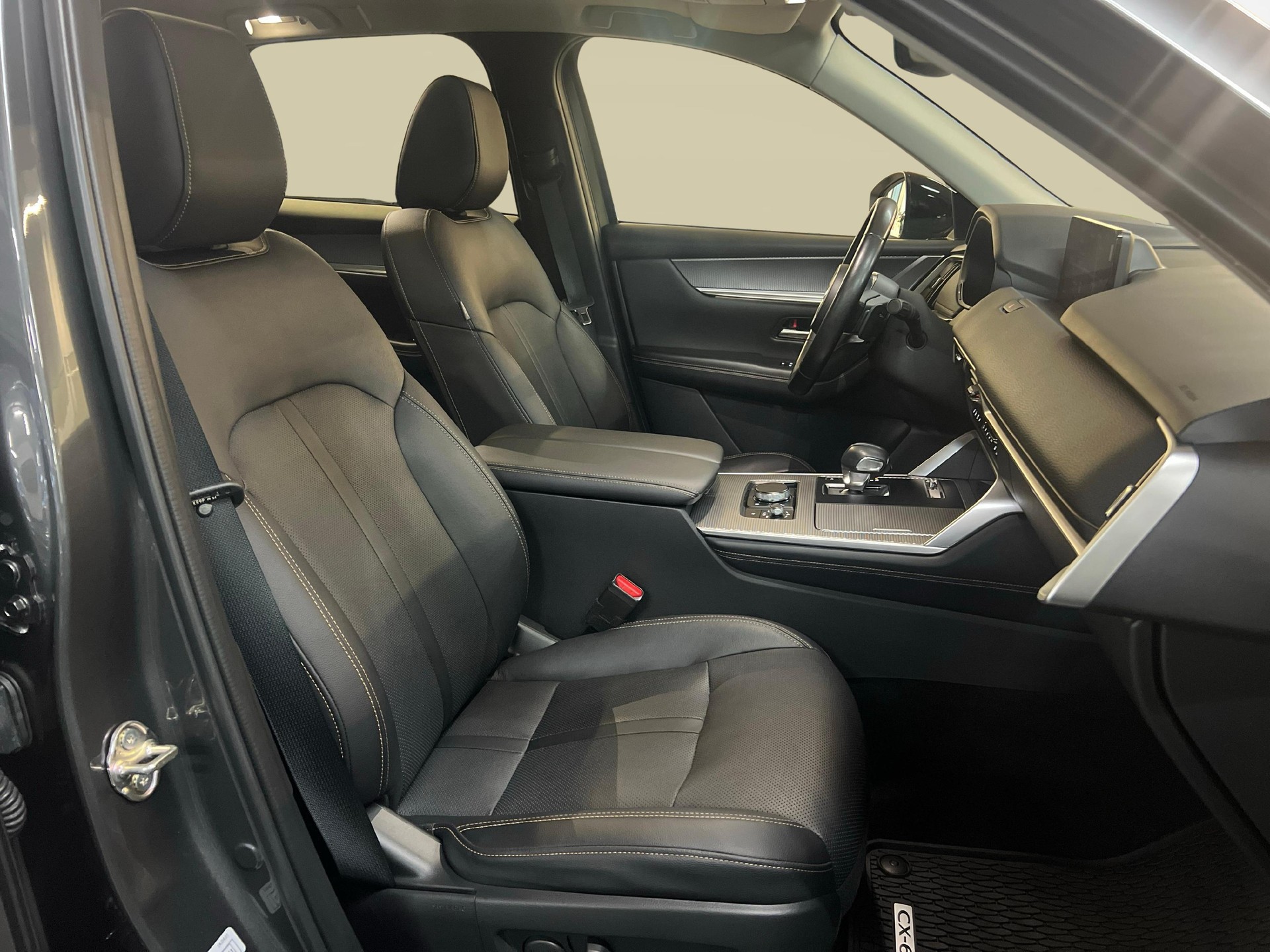 MAZDA CX-60 3.3 D Homura-image-10