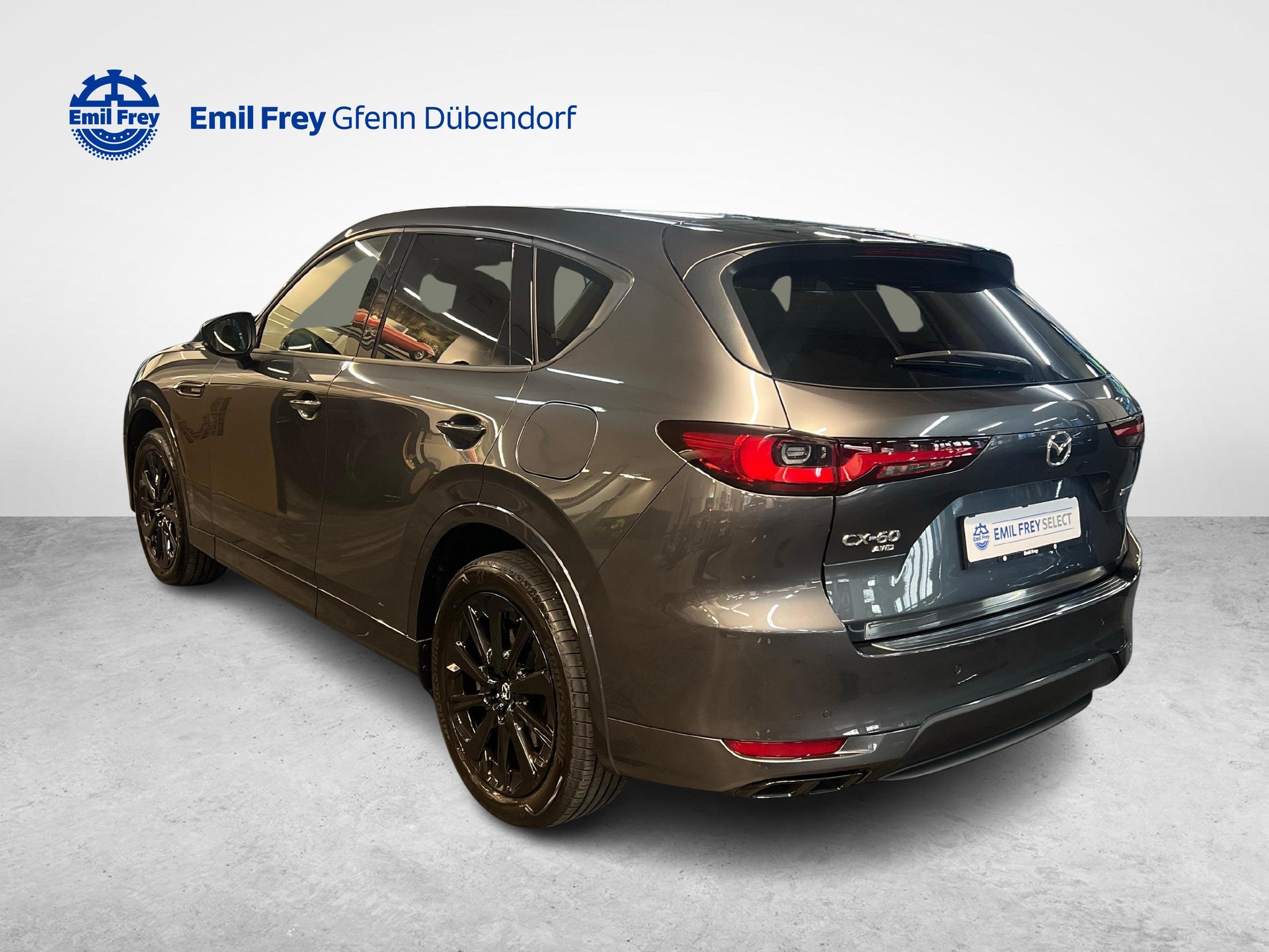 MAZDA CX-60 3.3 D Homura-showroom-element-2