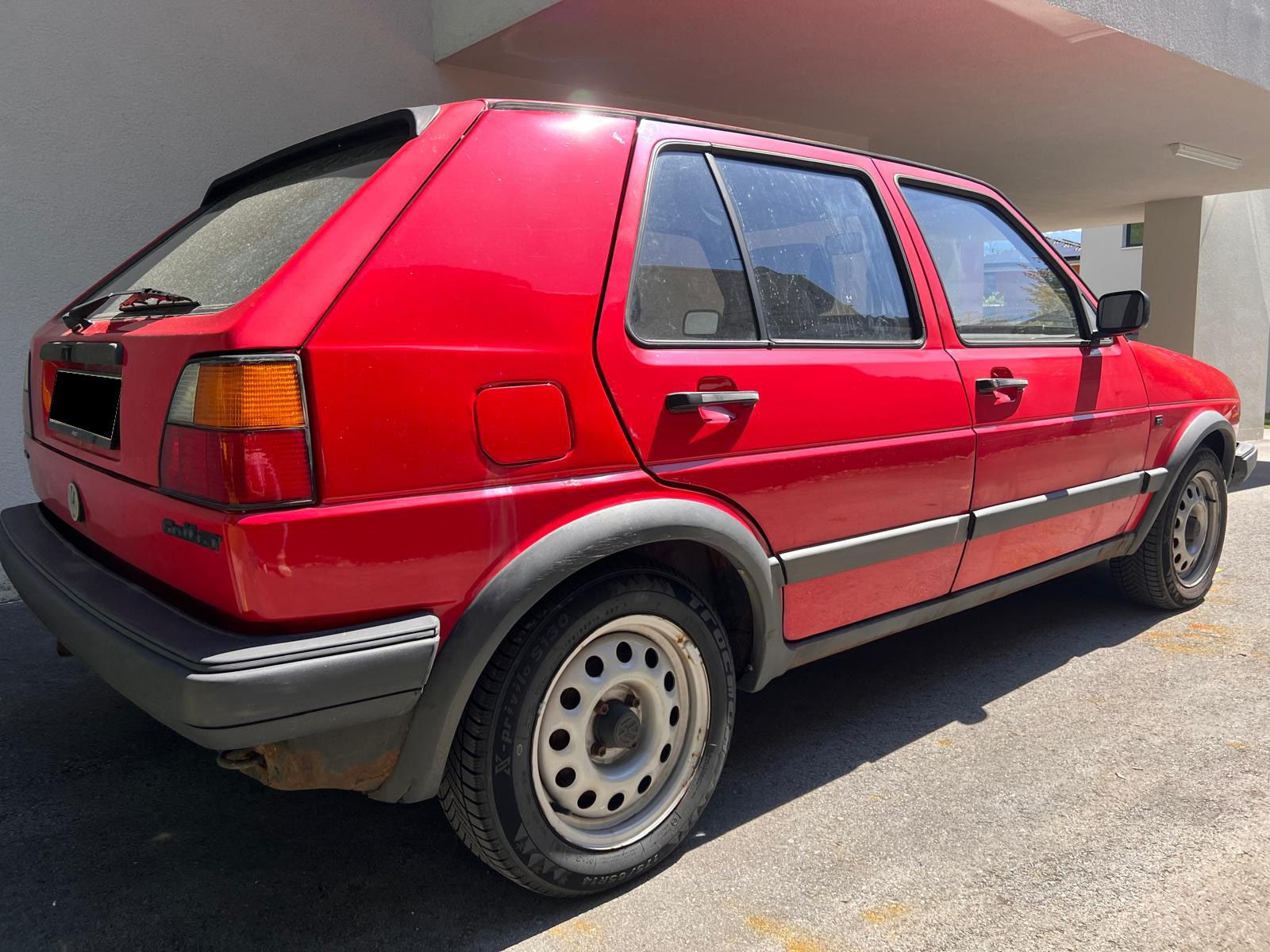 VW 1.8 GT syncro-image-1