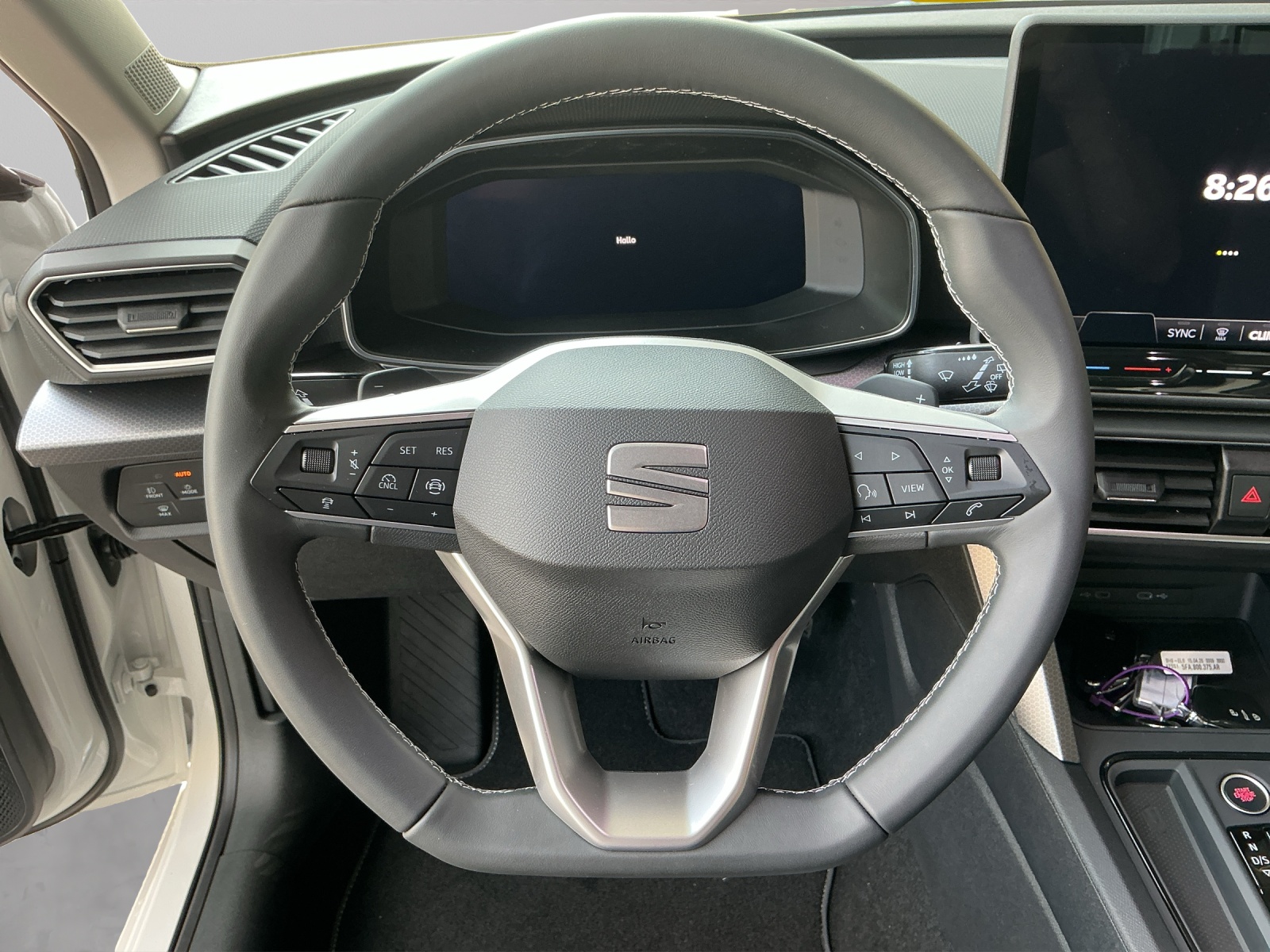 SEAT Leon ST 1.5 eTSI mHEV DSG Style-image-5