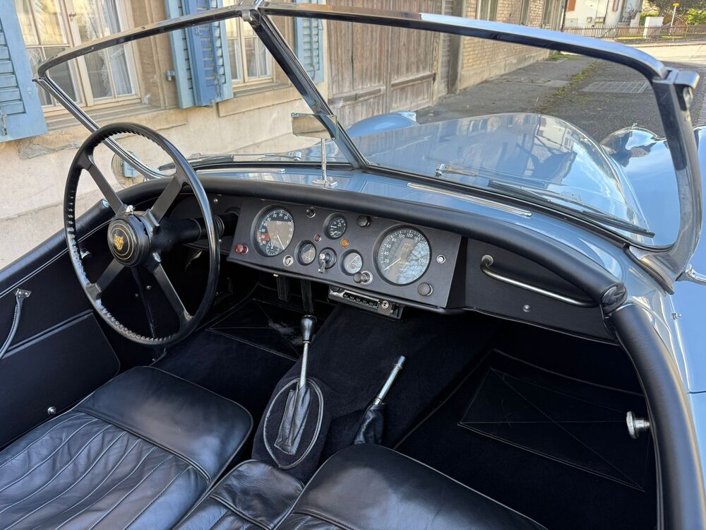 JAGUAR XK120 OTS SE-image-10