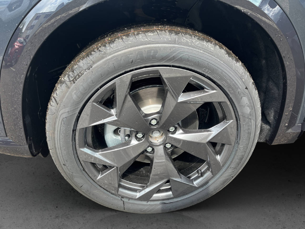 CUPRA Formentor 1.5 eTSI Prime Edition DSG-image-5