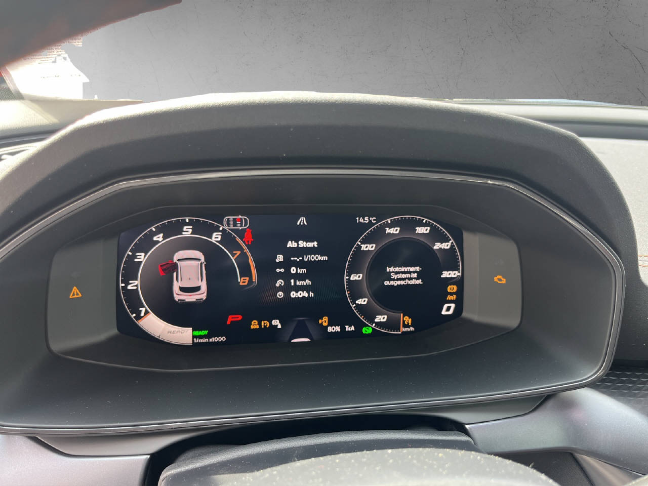 CUPRA Formentor 1.5 eTSI Prime Edition DSG-image-10