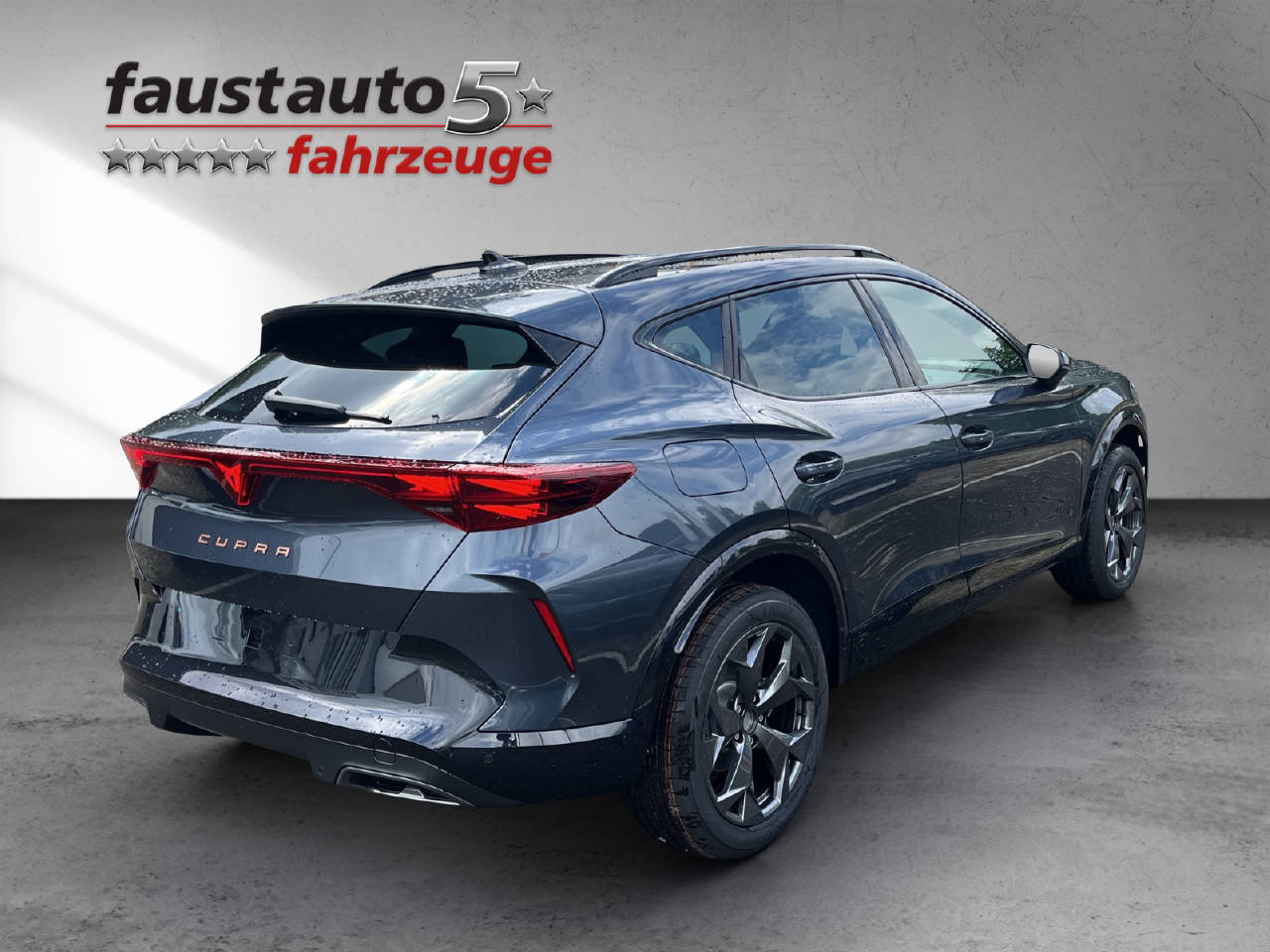 CUPRA Formentor 1.5 eTSI Prime Edition DSG-image-4