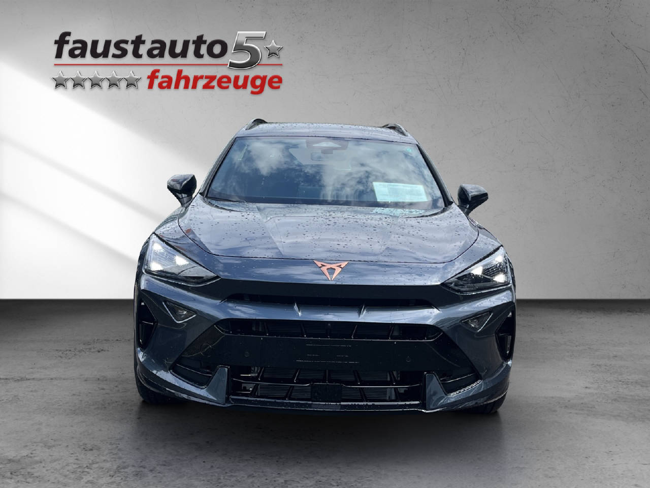 CUPRA Formentor 1.5 eTSI Prime Edition DSG-image-1
