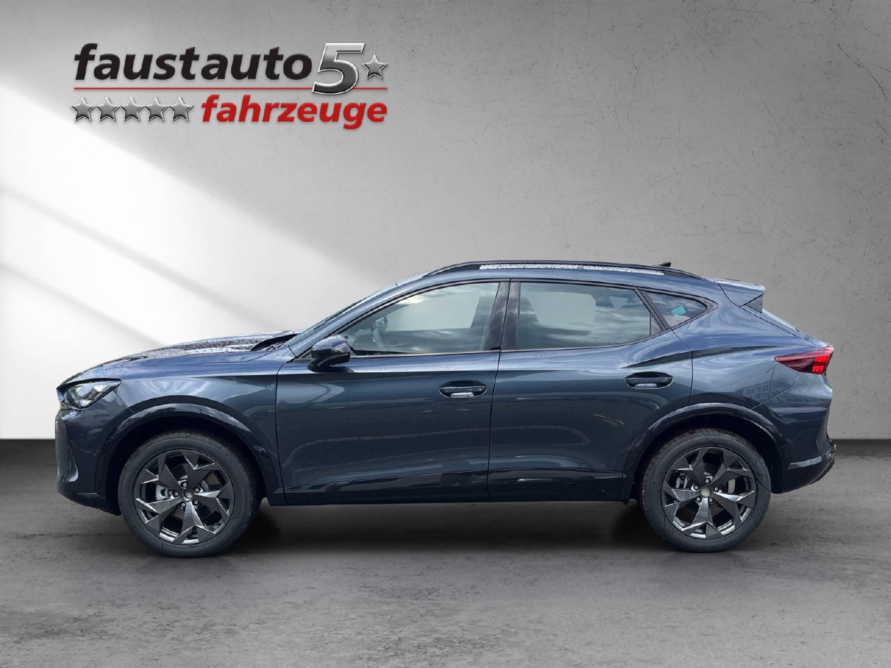 CUPRA Formentor 1.5 eTSI Prime Edition DSG-image-2