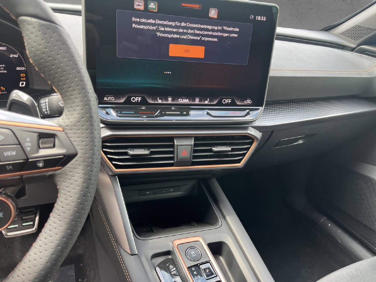 CUPRA Formentor 1.5 eTSI Prime Edition DSG-image-8
