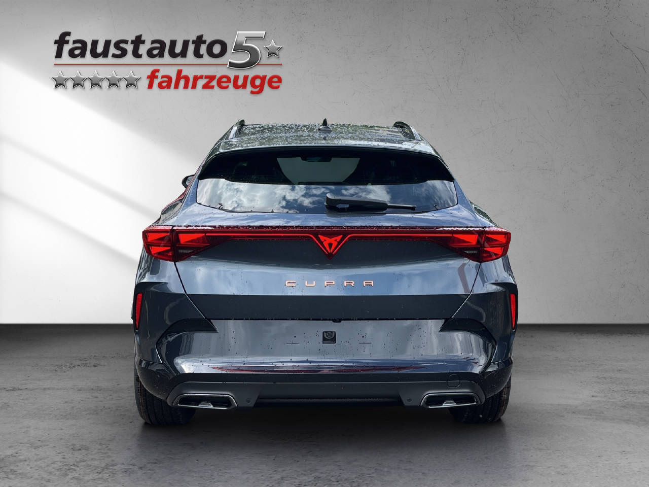 CUPRA Formentor 1.5 eTSI Prime Edition DSG-image-3