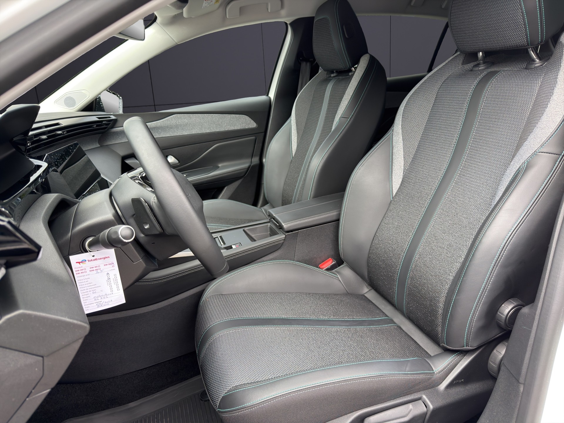 PEUGEOT 308 1.2 Allure Pack-image-5