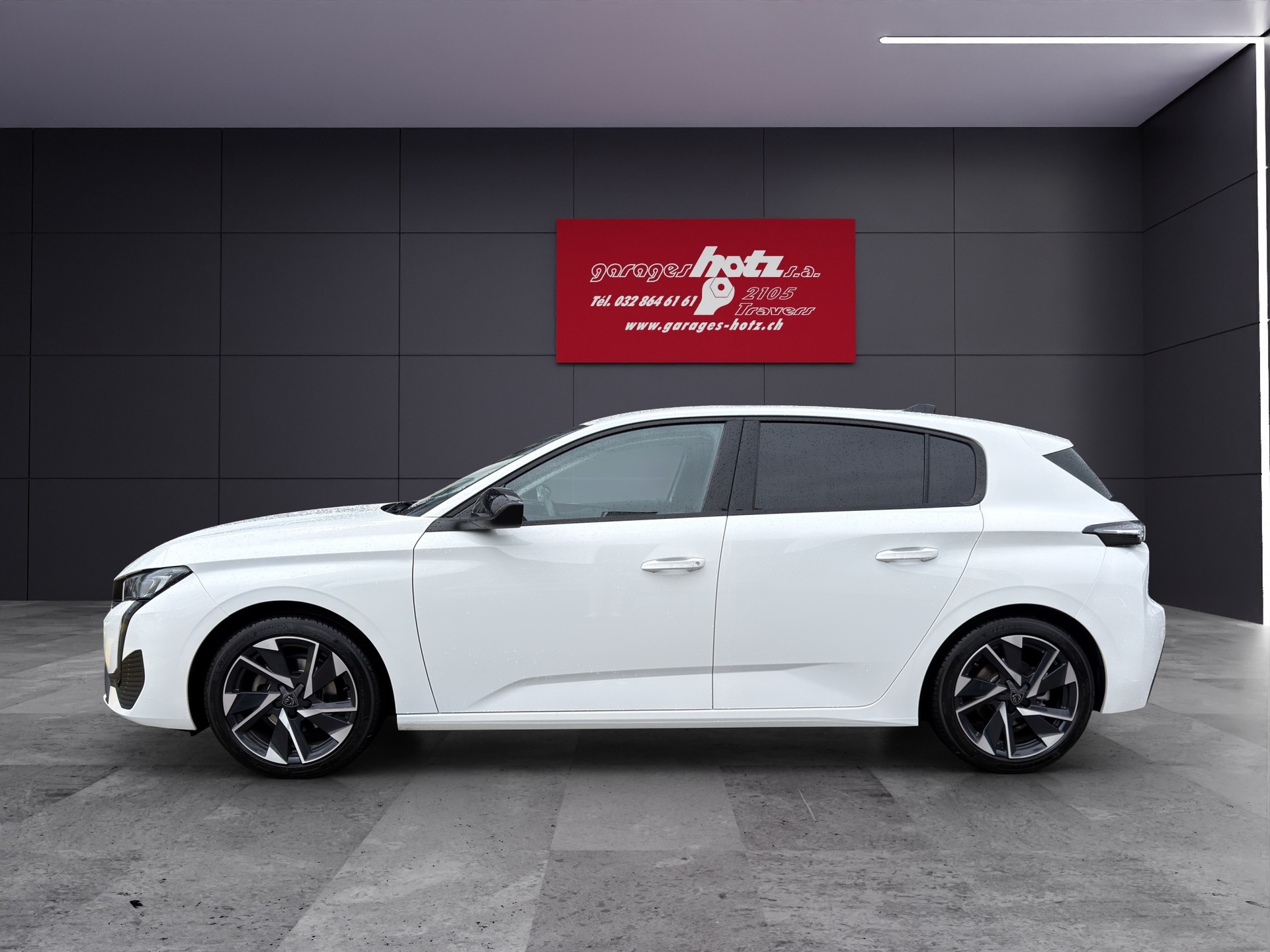 PEUGEOT 308 1.2 Allure Pack-image-2