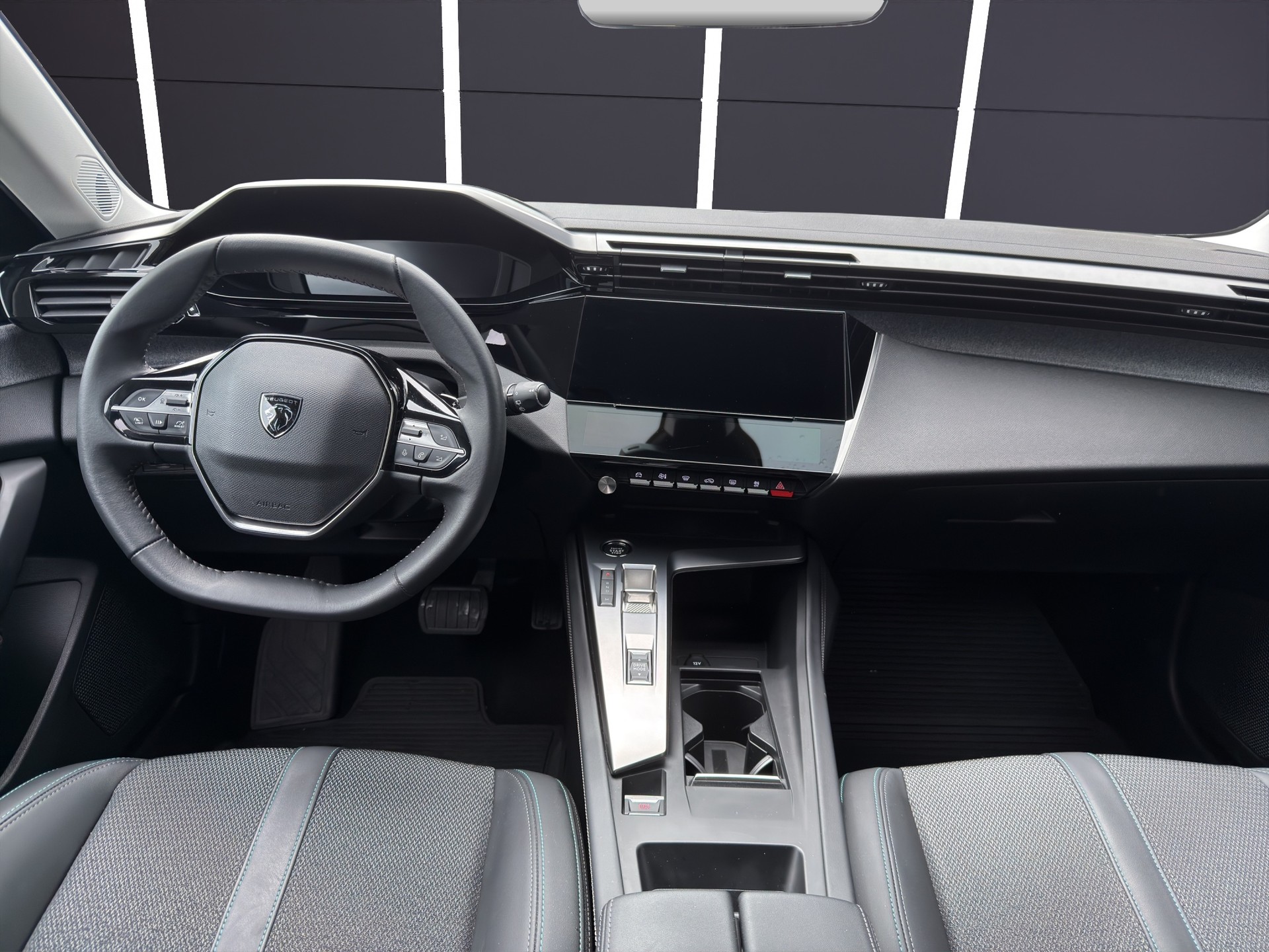 PEUGEOT 308 1.2 Allure Pack-image-7