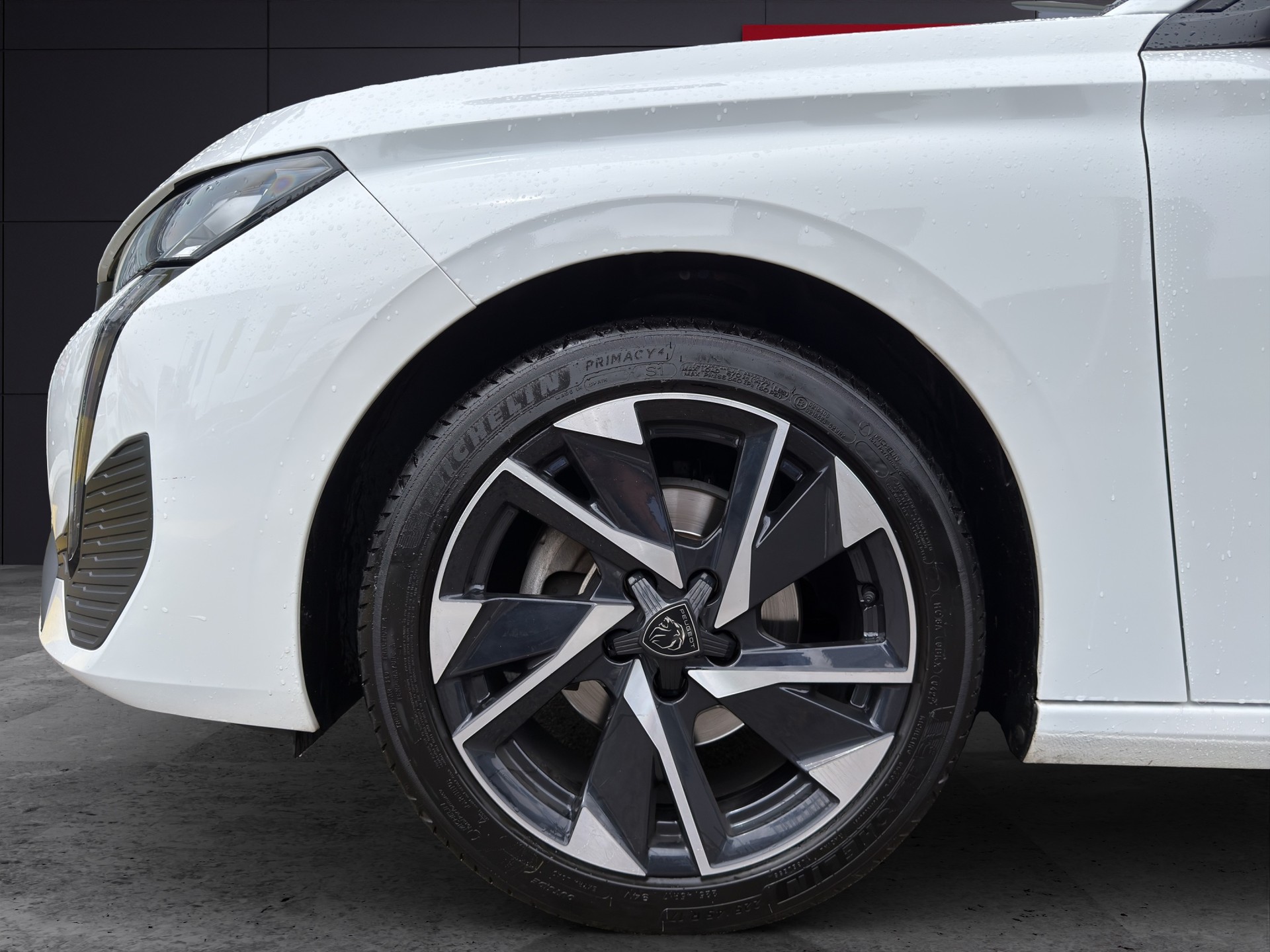 PEUGEOT 308 1.2 Allure Pack-image-4