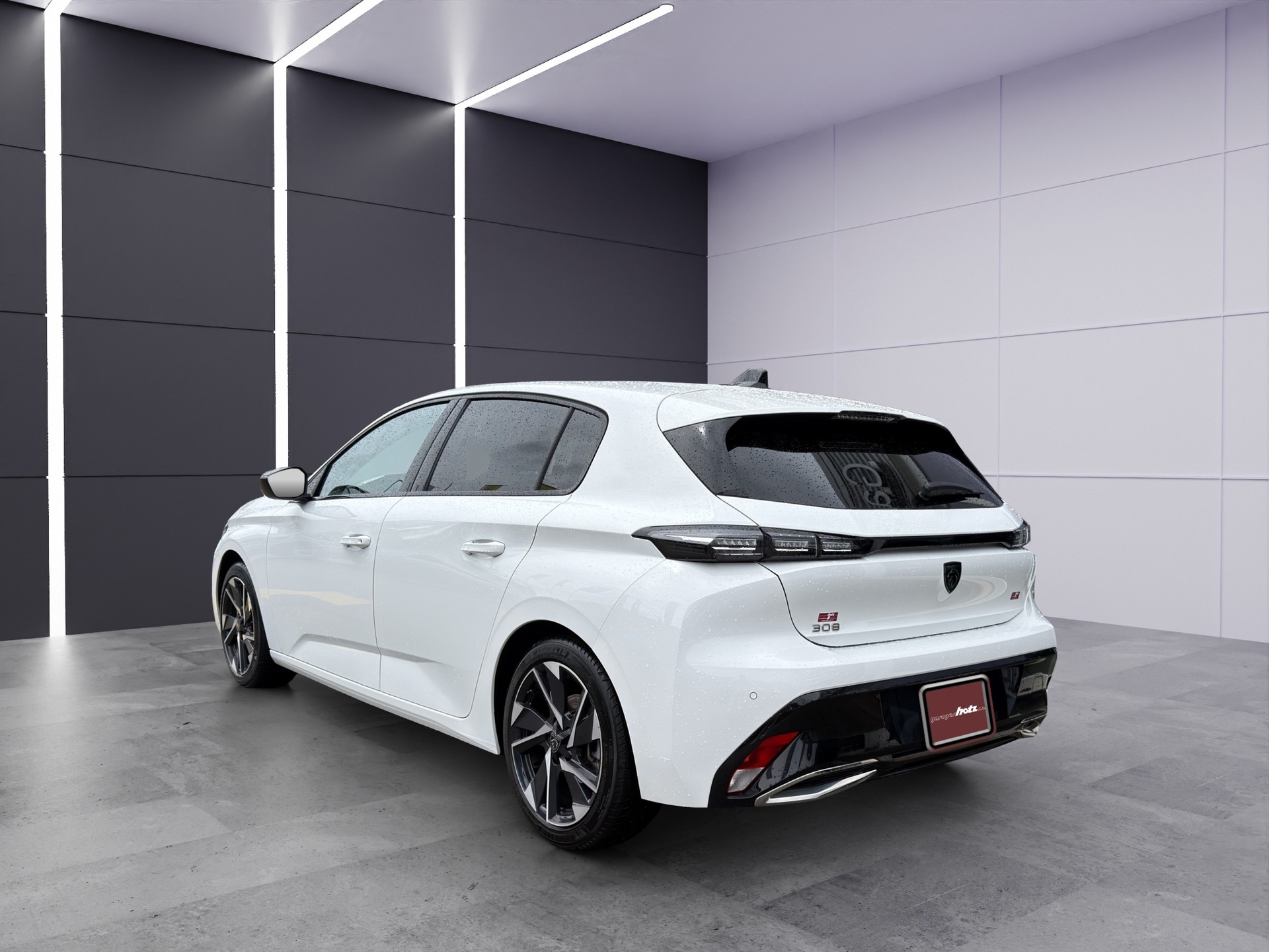 PEUGEOT 308 1.2 Allure Pack-image-3