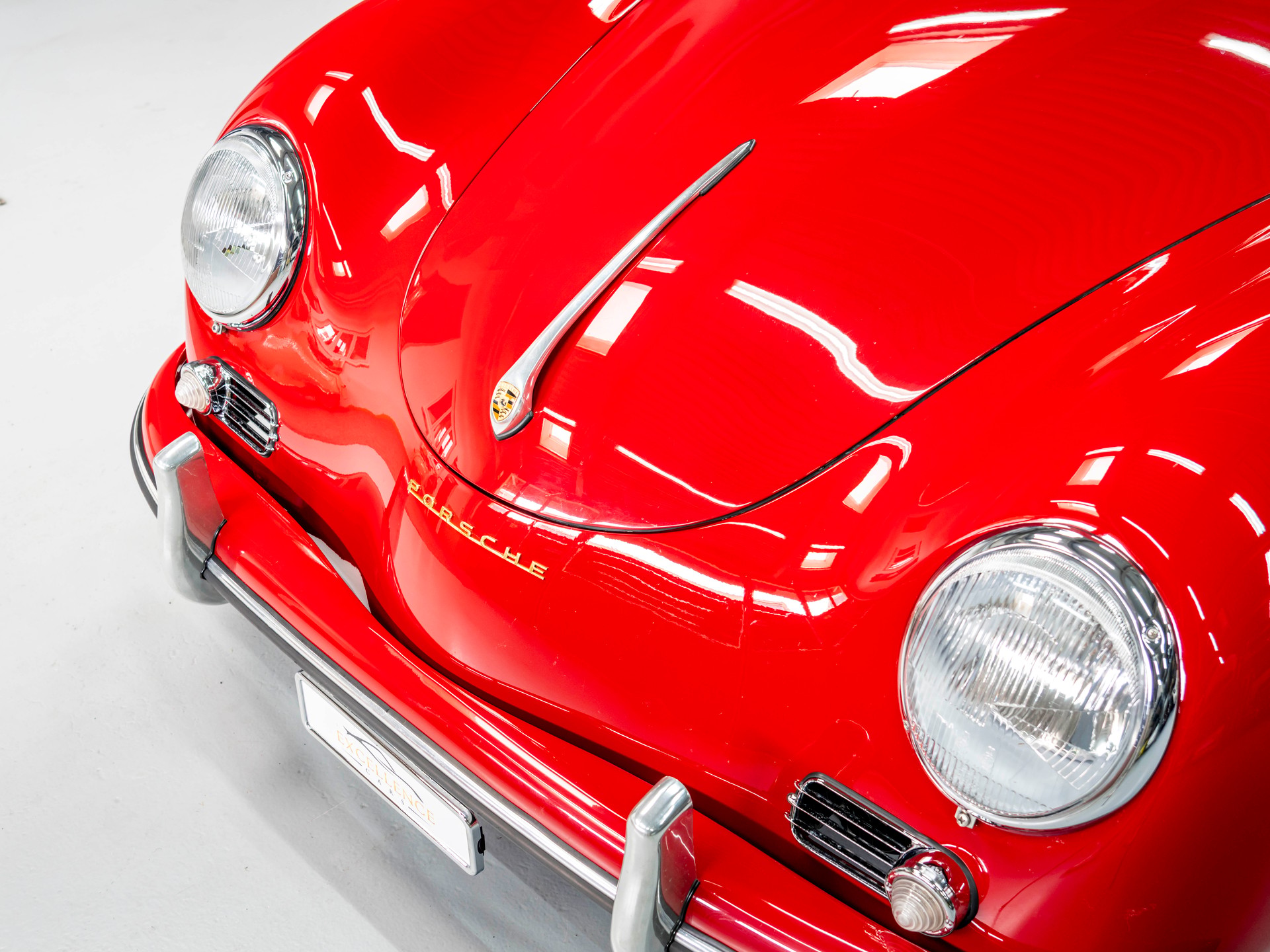PORSCHE 356 A 1600 S Convertible-image-24