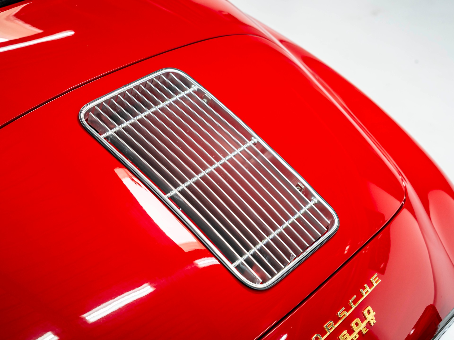 PORSCHE 356 A 1600 S Convertible-image-27