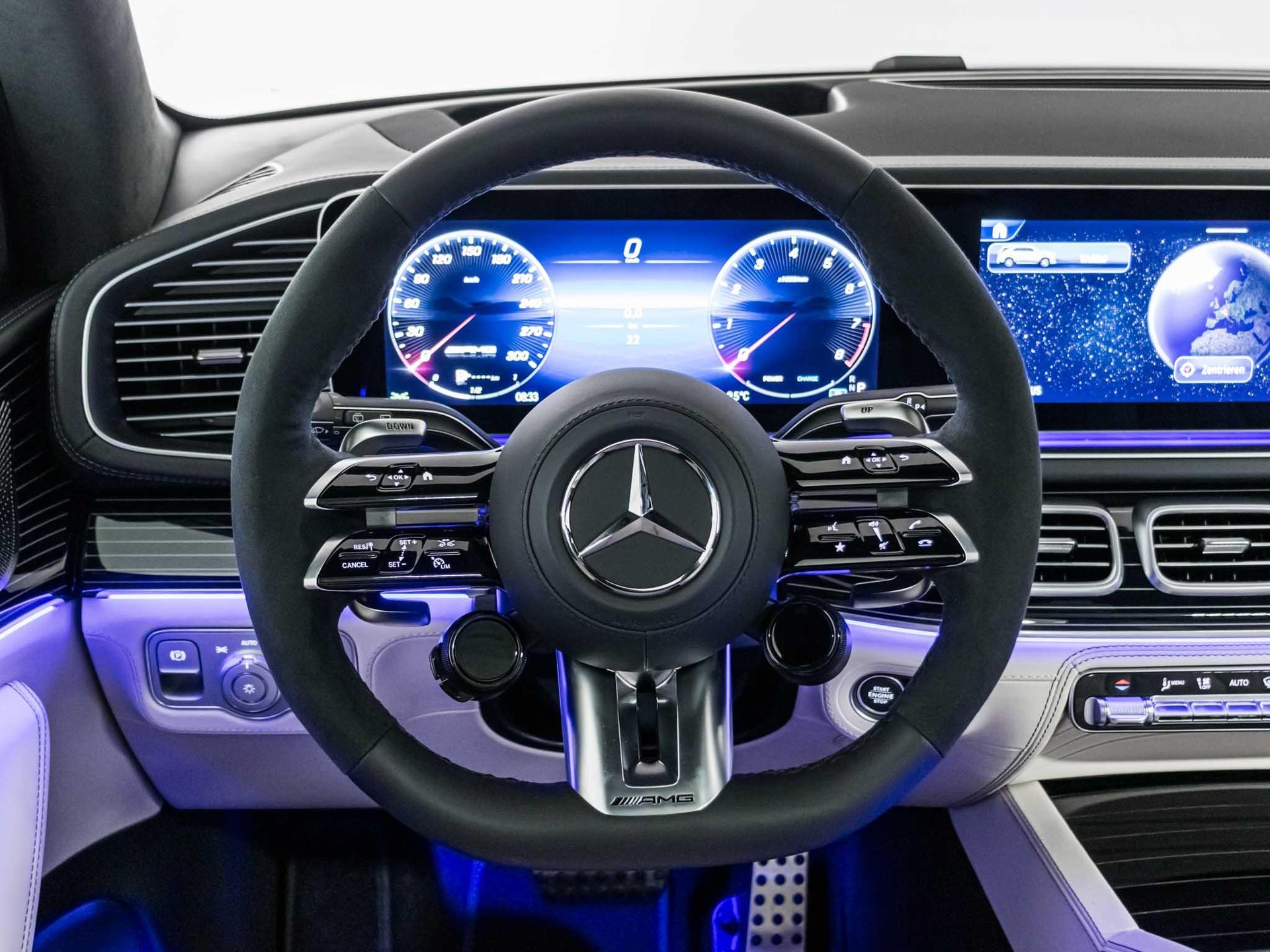 MERCEDES-BENZ GLE 63 AMG S 4MATIC+-image-10