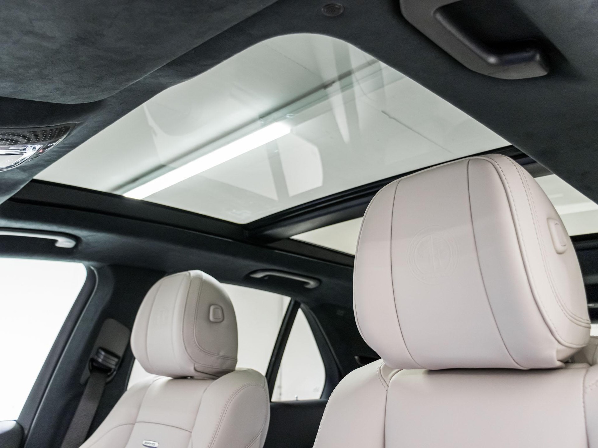 MERCEDES-BENZ GLE 63 AMG S 4MATIC+-image-8