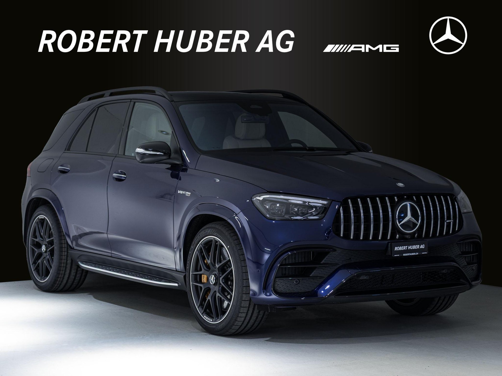 MERCEDES-BENZ GLE 63 AMG S 4MATIC+-image-0