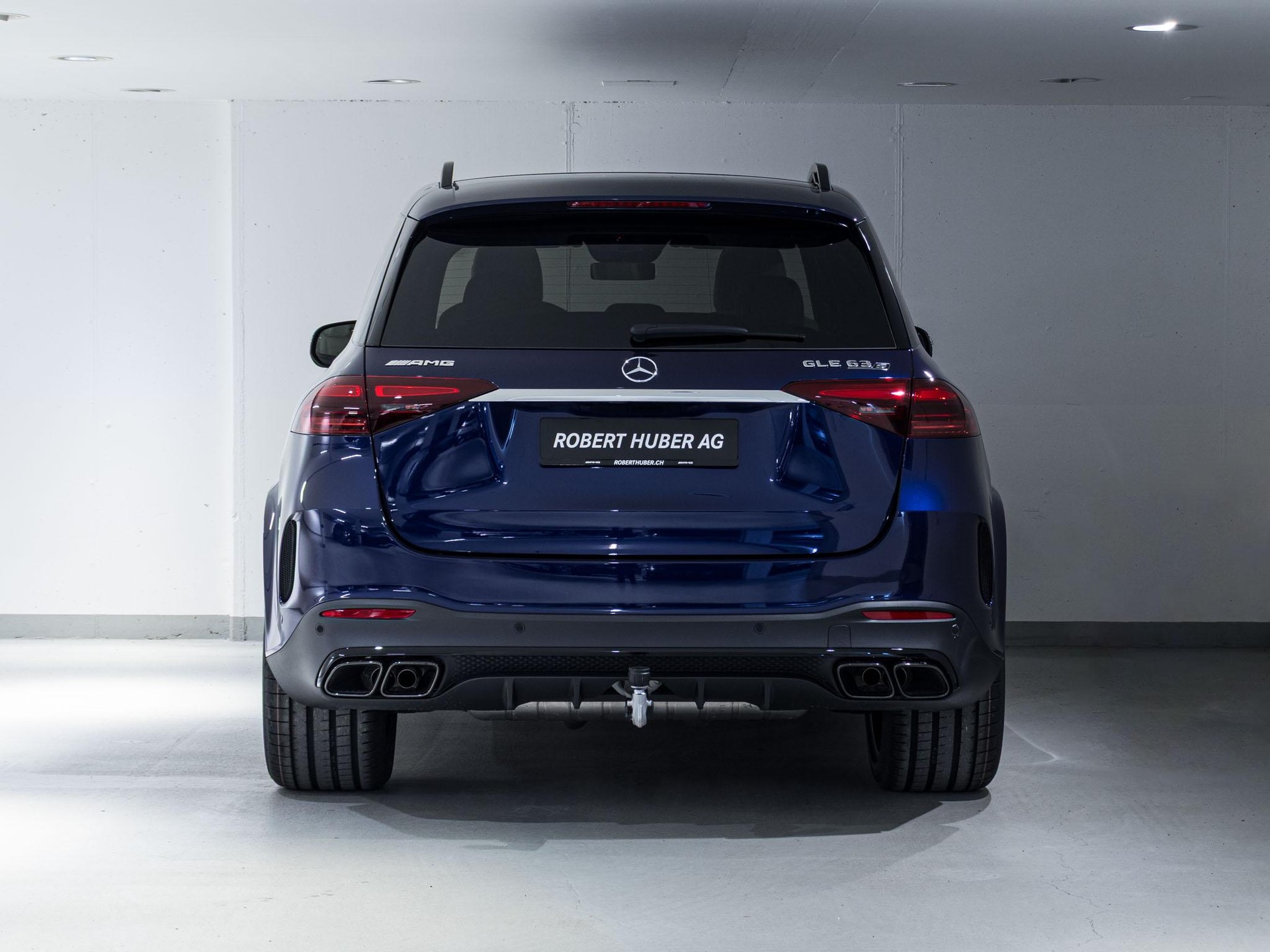 MERCEDES-BENZ GLE 63 AMG S 4MATIC+-image-5