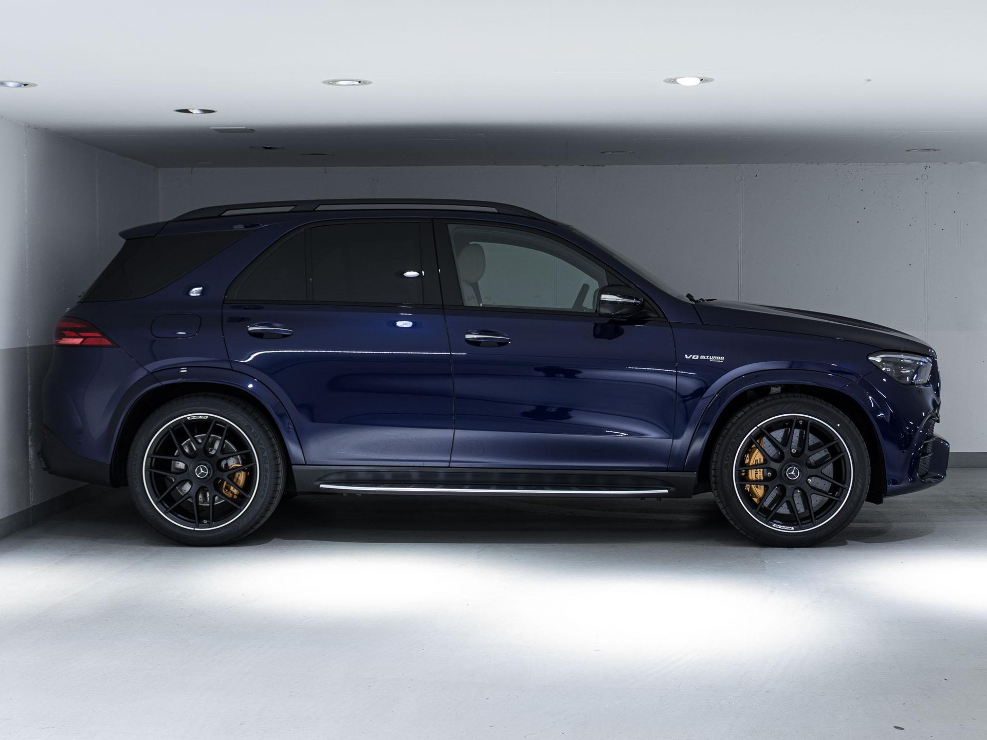 MERCEDES-BENZ GLE 63 AMG S 4MATIC+-image-1