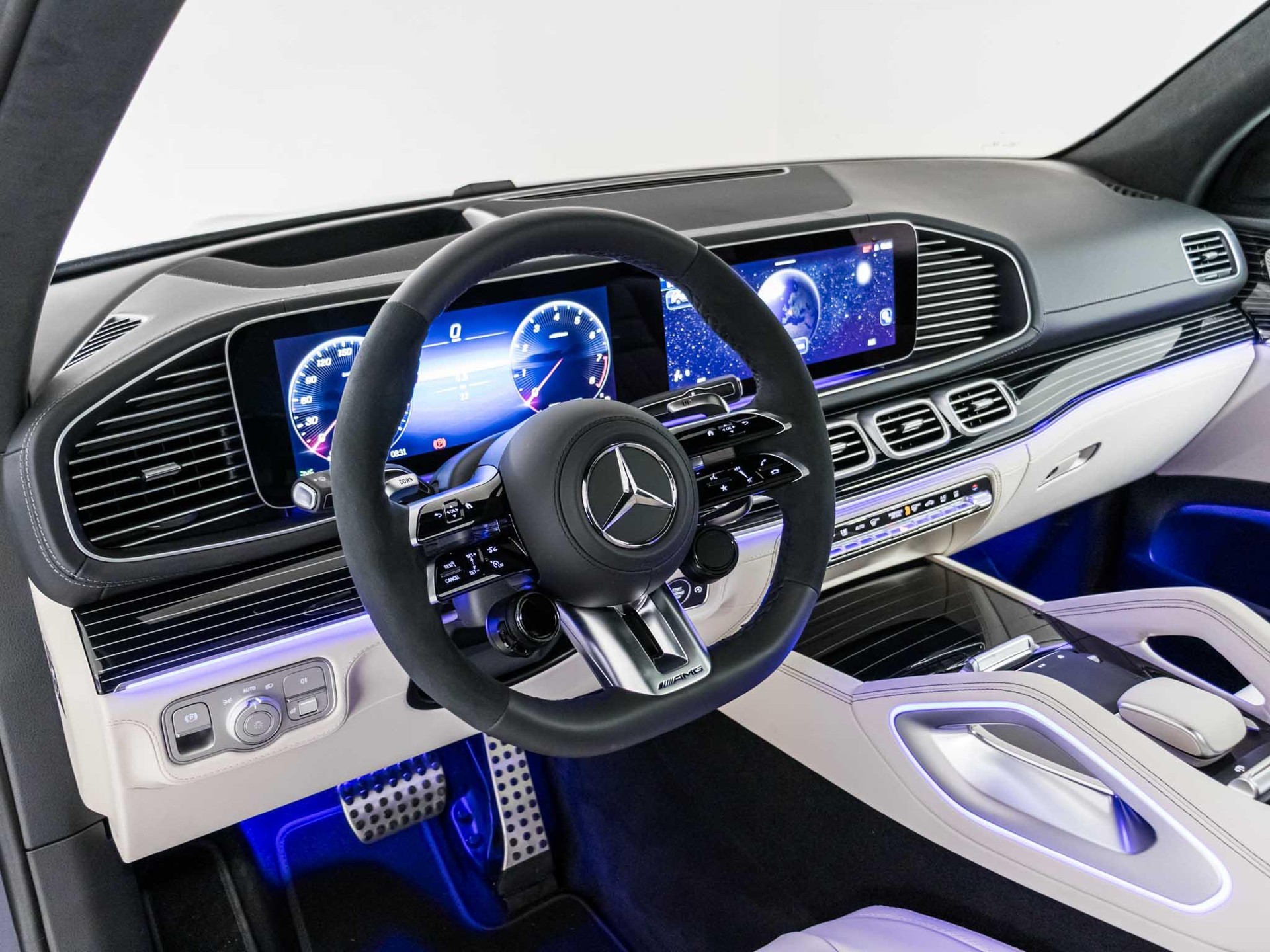 MERCEDES-BENZ GLE 63 AMG S 4MATIC+-image-9